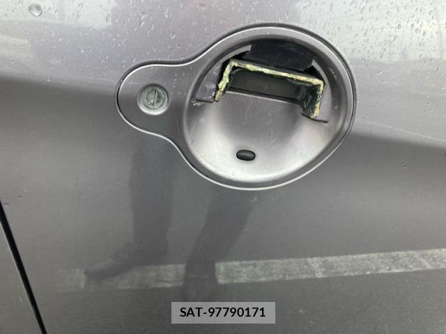 Suzuki CERVO 2006-12 8879067-12