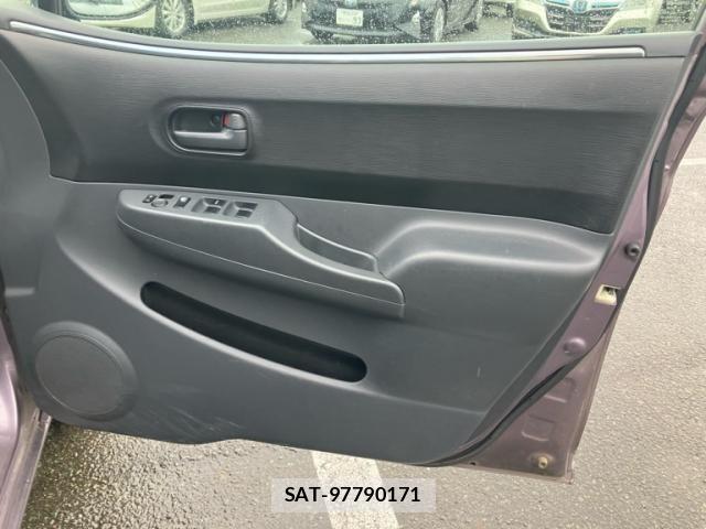 Suzuki CERVO 2006-12 8879067-13