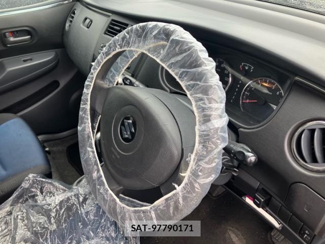 Suzuki CERVO 2006-12 8879067-14