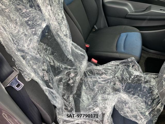Suzuki CERVO 2006-12 8879067-15