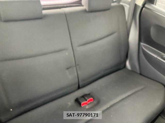 Suzuki CERVO 2006-12 8879067-16