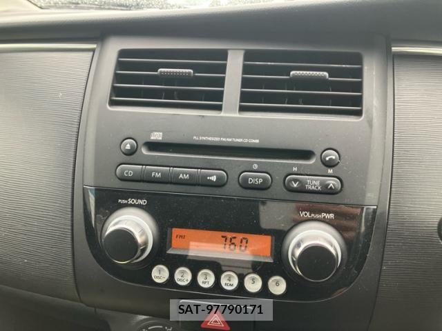 Suzuki CERVO 2006-12 8879067-18