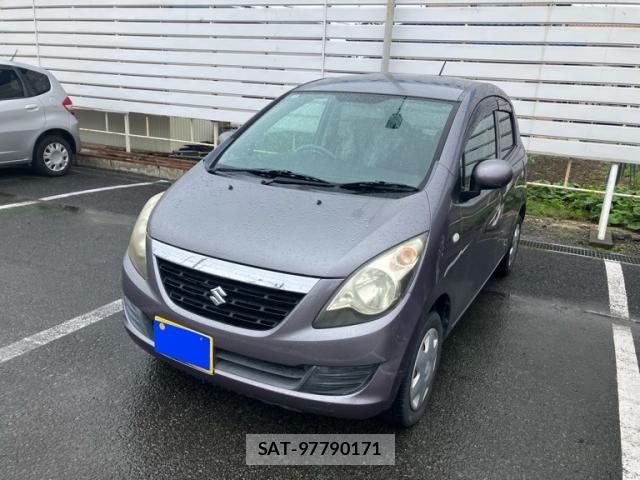 Suzuki CERVO 2006-12 8879067-1