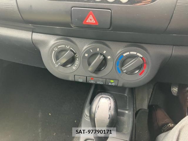 Suzuki CERVO 2006-12 8879067-19