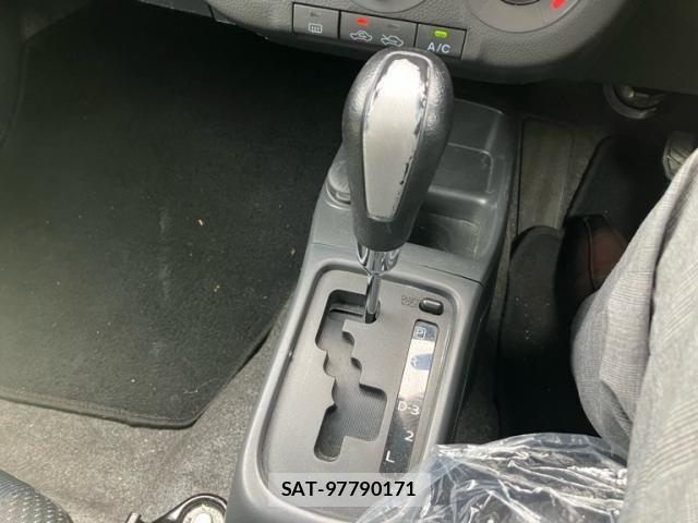 Suzuki CERVO 2006-12 8879067-20
