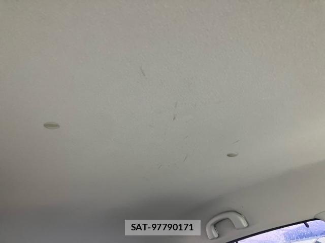 Suzuki CERVO 2006-12 8879067-21
