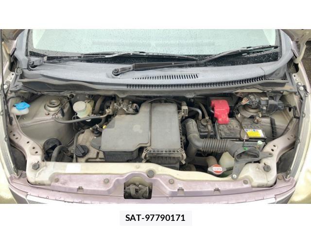 Suzuki CERVO 2006-12 8879067-23