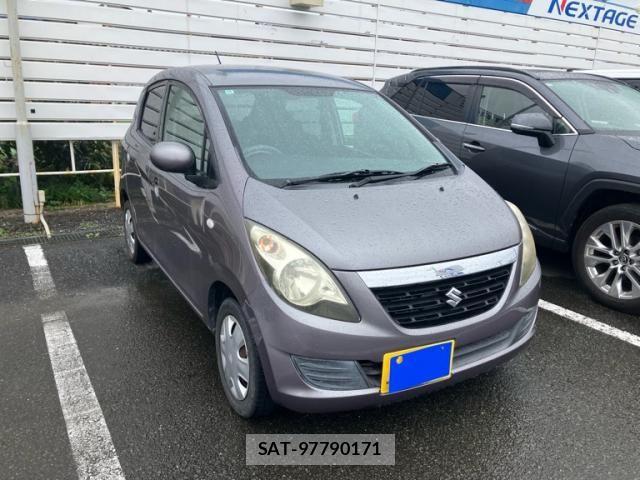 Suzuki CERVO 2006-12 8879067-2