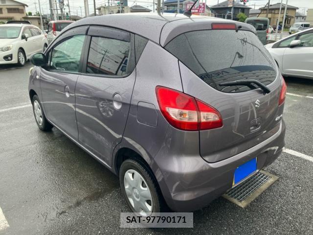 Suzuki CERVO 2006-12 8879067-3
