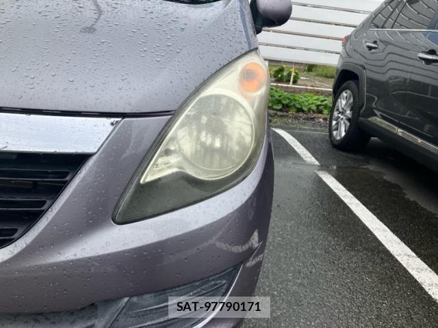 Suzuki CERVO 2006-12 8879067-7