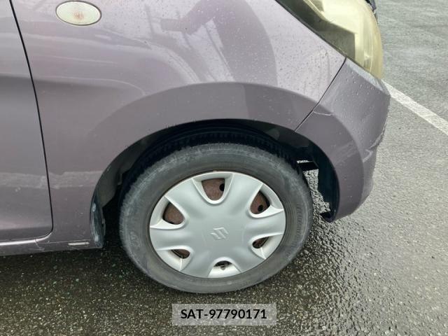 Suzuki CERVO 2006-12 8879067-8