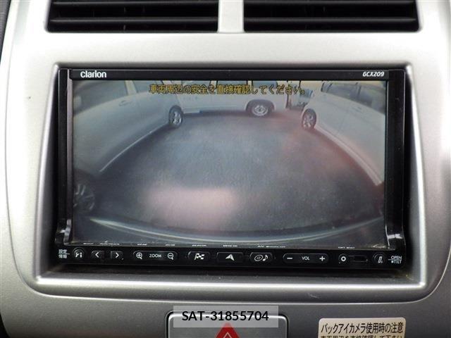 Suzuki CERVO 2009-08 2098892-9