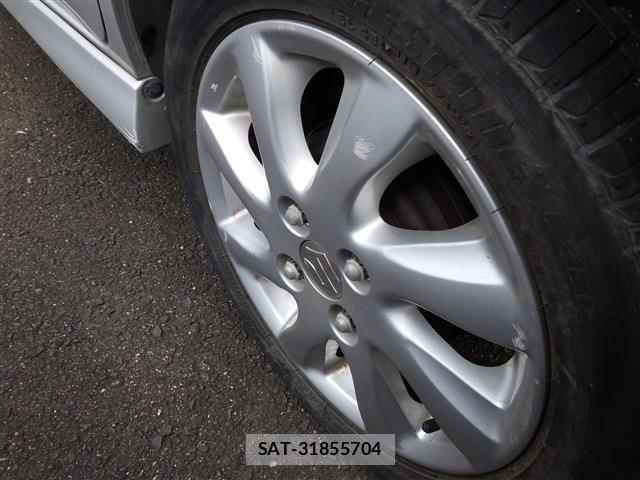 Suzuki CERVO 2009-08 2098892-10