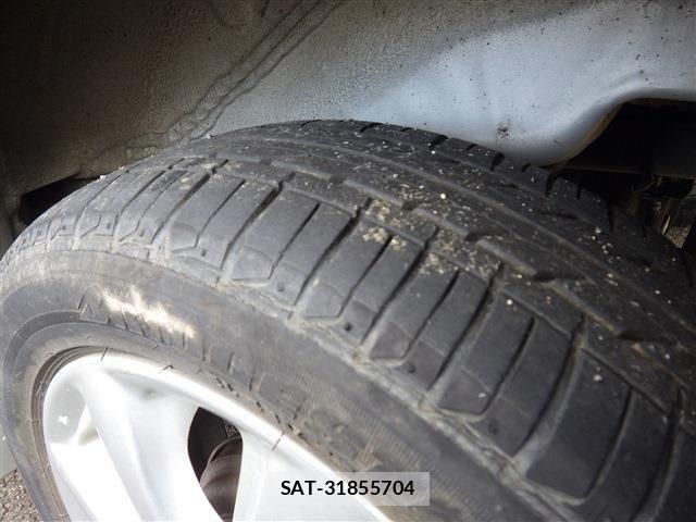 Suzuki CERVO 2009-08 2098892-11