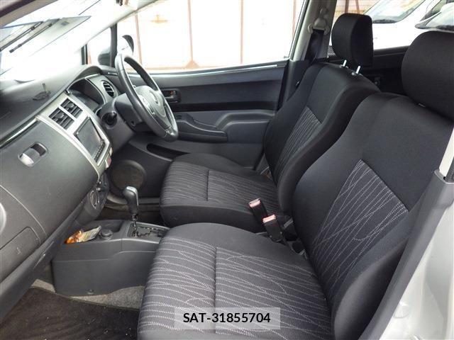 Suzuki CERVO 2009-08 2098892-2