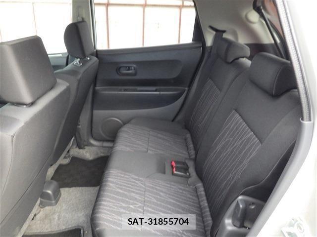 Suzuki CERVO 2009-08 2098892-3