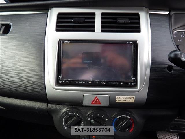 Suzuki CERVO 2009-08 2098892-4