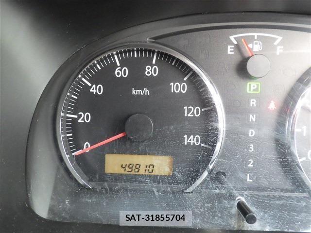 Suzuki CERVO 2009-08 2098892-5