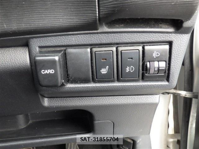 Suzuki CERVO 2009-08 2098892-8
