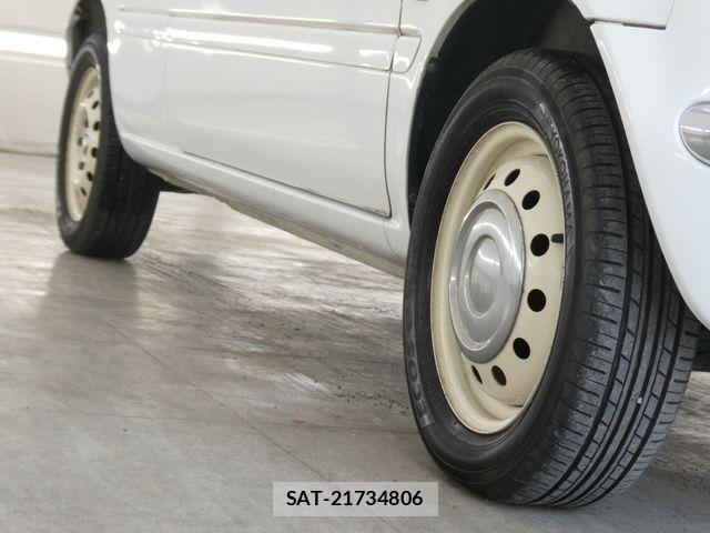 Suzuki CERVO MODE 1997-01 7508338-12