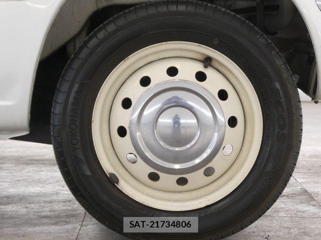 Suzuki CERVO MODE 1997-01 7508338-14