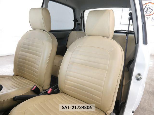 Suzuki CERVO MODE 1997-01 7508338-16
