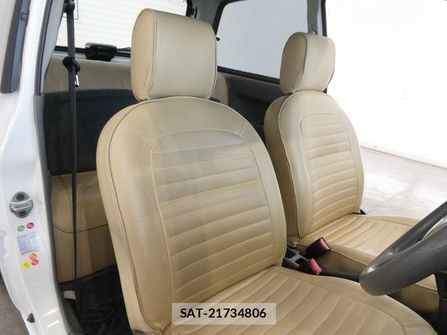 Suzuki CERVO MODE 1997-01 7508338-19