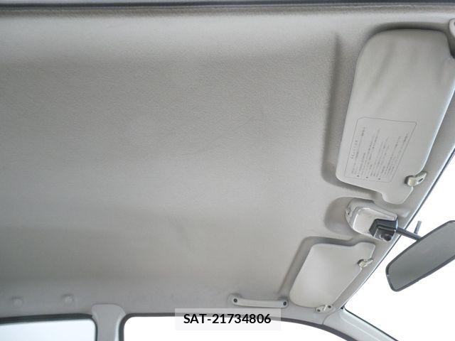 Suzuki CERVO MODE 1997-01 7508338-28