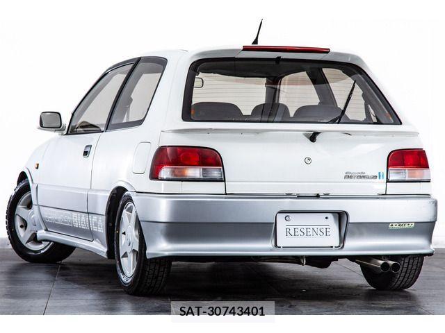 Daihatsu CHARADE 1995-03 1427870-9