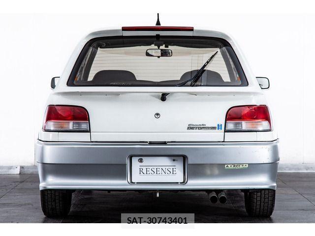 Daihatsu CHARADE 1995-03 1427870-10