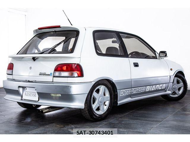 Daihatsu CHARADE 1995-03 1427870-12