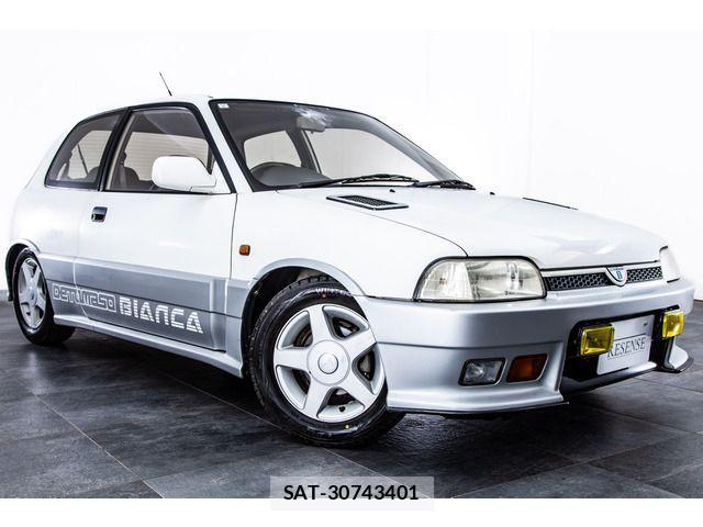 Daihatsu CHARADE 1995-03 1427870-14