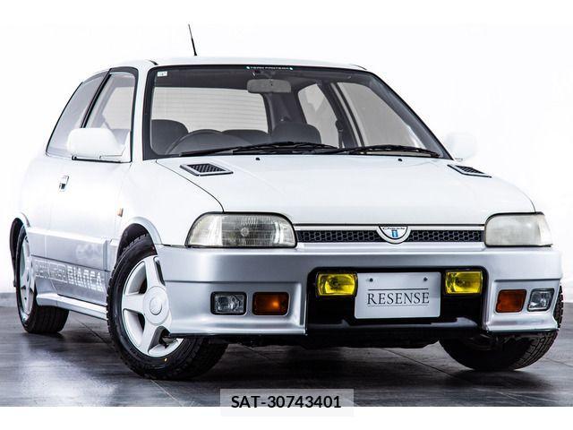 Daihatsu CHARADE 1995-03 1427870-15