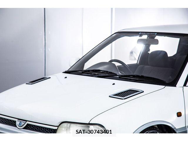Daihatsu CHARADE 1995-03 1427870-16