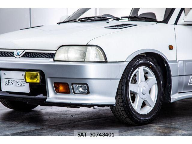 Daihatsu CHARADE 1995-03 1427870-18