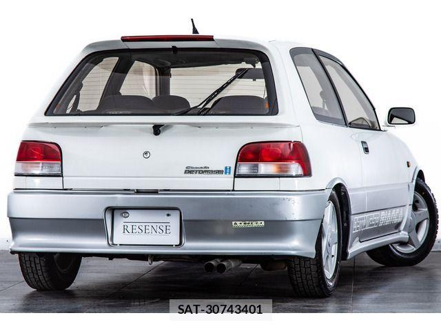 Daihatsu CHARADE 1995-03 1427870-1