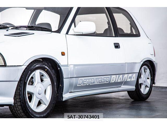 Daihatsu CHARADE 1995-03 1427870-19