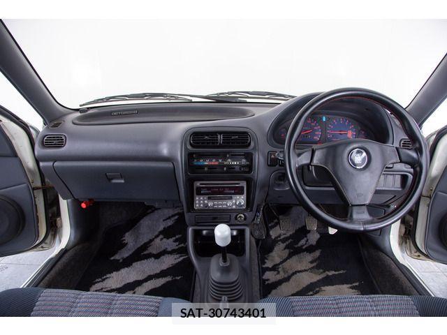 Daihatsu CHARADE 1995-03 1427870-2