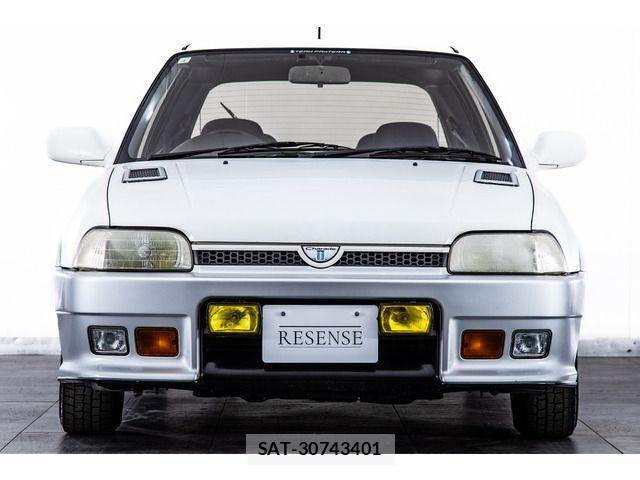Daihatsu CHARADE 1995-03 1427870-4