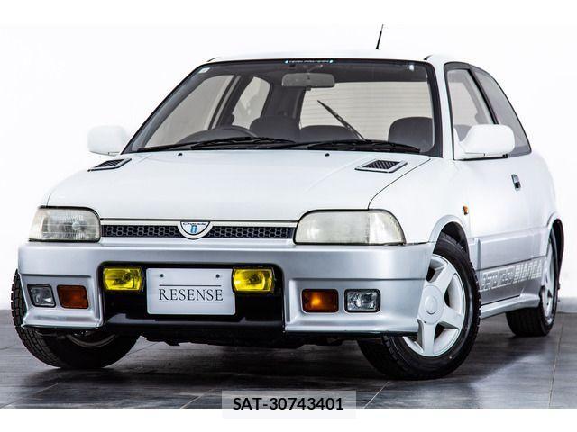 Daihatsu CHARADE 1995-03 1427870-5