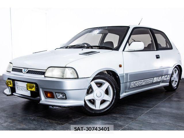 Daihatsu CHARADE 1995-03 1427870-6