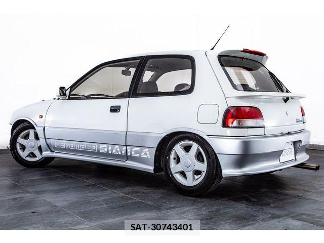 Daihatsu CHARADE 1995-03 1427870-8