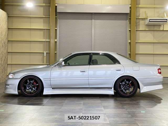 Toyota CHASER 1996-12 3413853-9