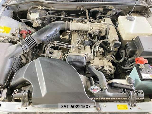 Toyota CHASER 1996-12 3413853-13