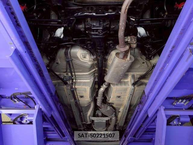 Toyota CHASER 1996-12 3413853-15