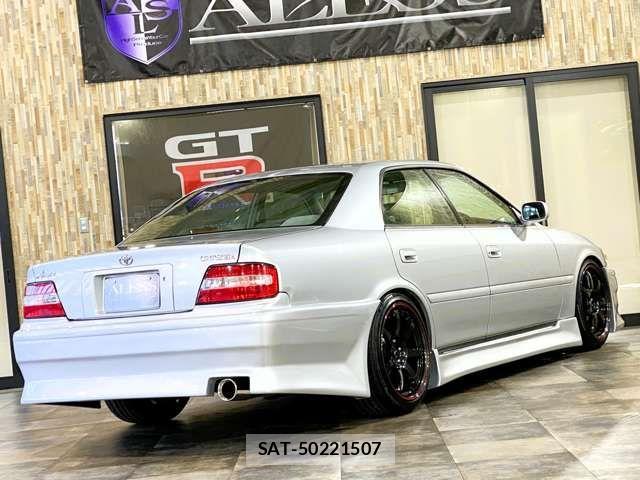 Toyota CHASER 1996-12 3413853-1