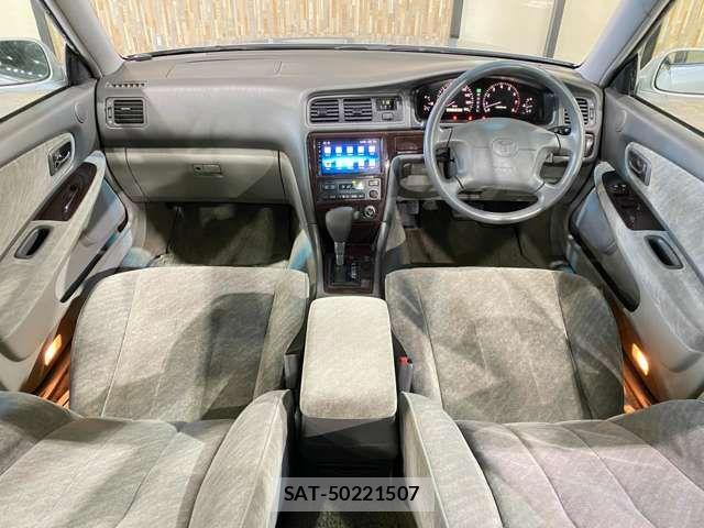 Toyota CHASER 1996-12 3413853-3