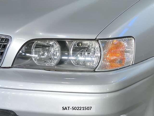 Toyota CHASER 1996-12 3413853-8