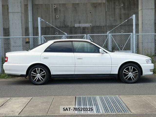 Toyota CHASER 1997-06 6675340-10
