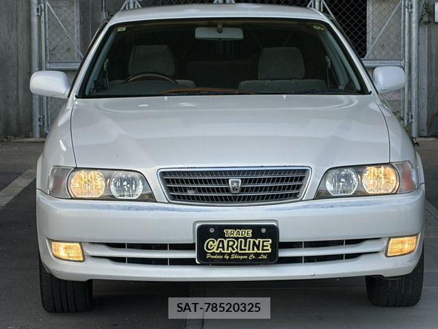 Toyota CHASER 1997-06 6675340-12